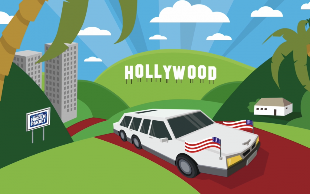 Persoonlijke video (editen)